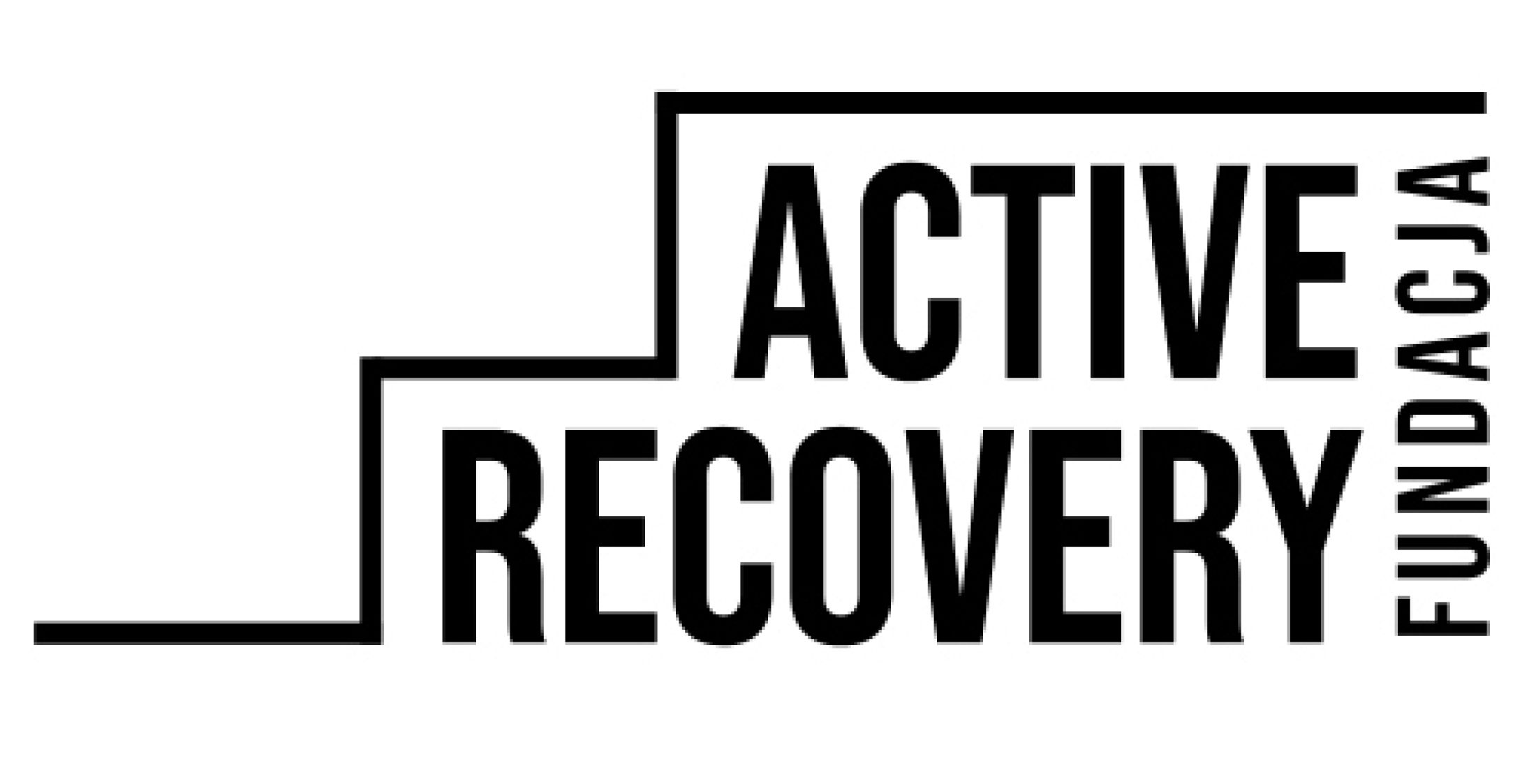 Logo Fundacja Active Recovery im. Piotra Bursiewicza